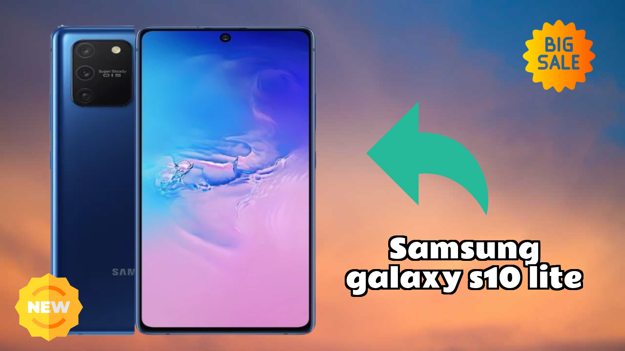 Samsung Galaxy S10 Lite Processor Test: Snapdragon 855 Performance