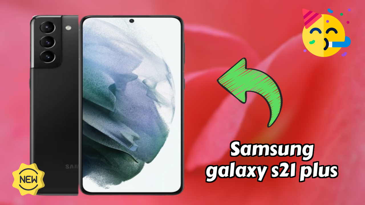 Samsung Galaxy S21 Plus RAM Review: 8 GB RAM Multitasking Test