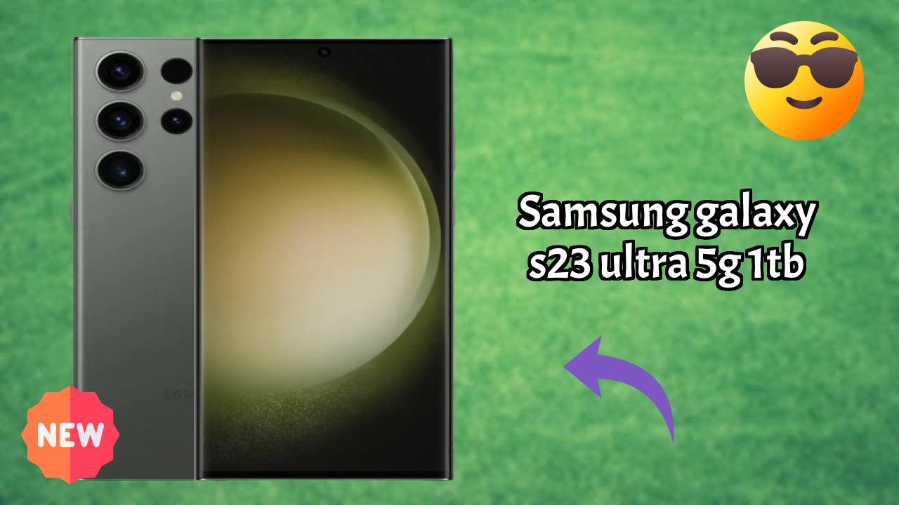 Samsung Galaxy S23 Ultra 5G 1TB Price Review: ₹154,999 Worth the Money?