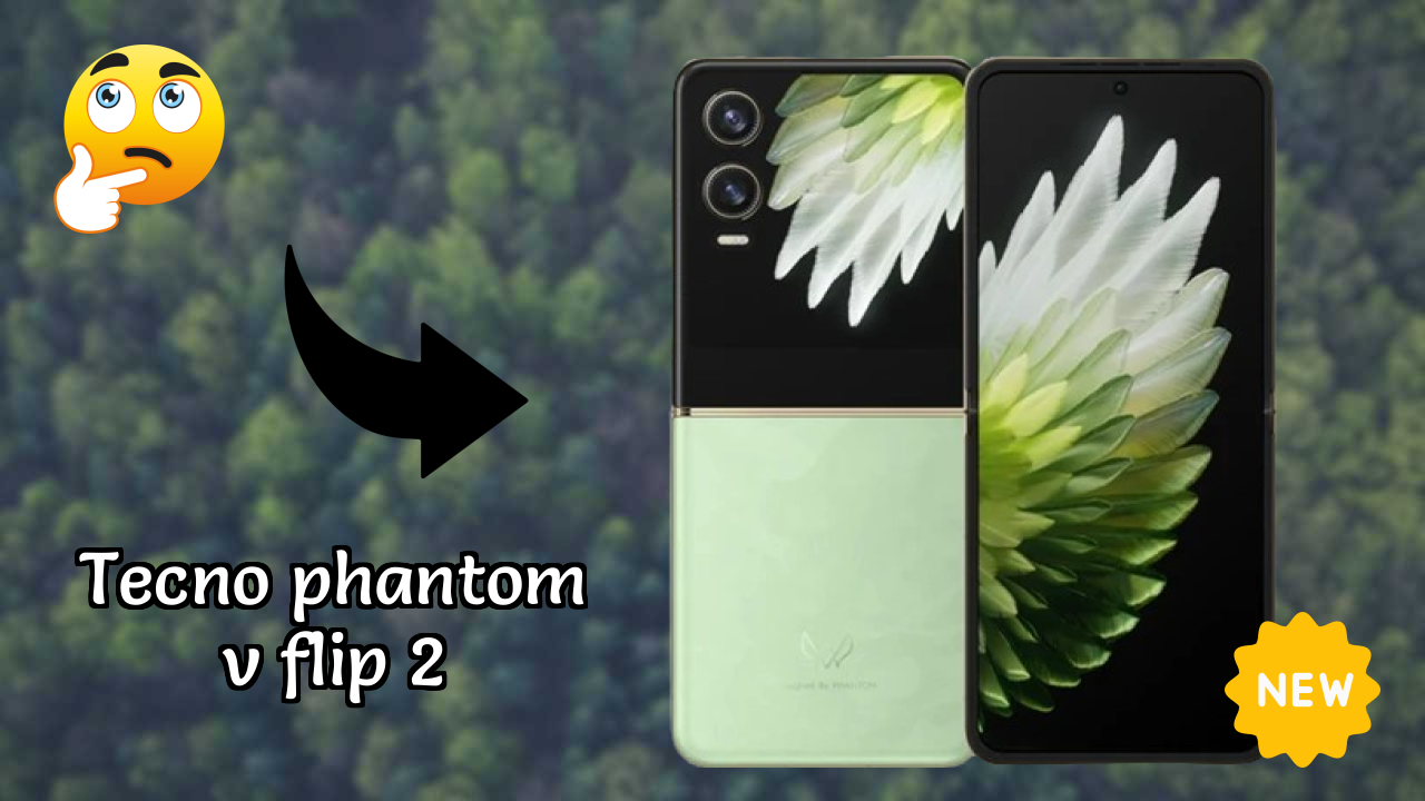 Tecno Phantom V Flip 2 Processor Review: MediaTek Dimensity 8020 Performance