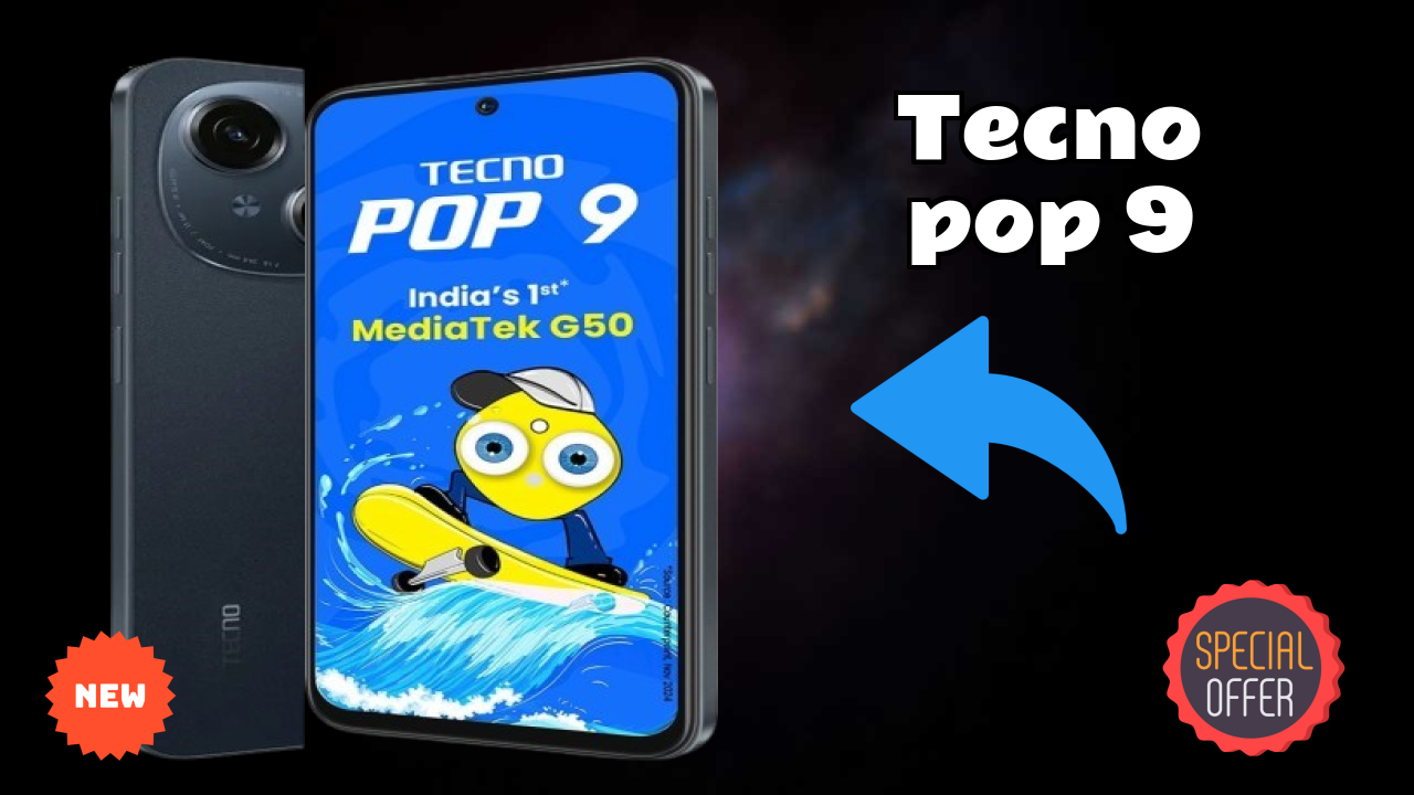 Tecno Pop 9 vs iPhone: Complete Comparison Guide