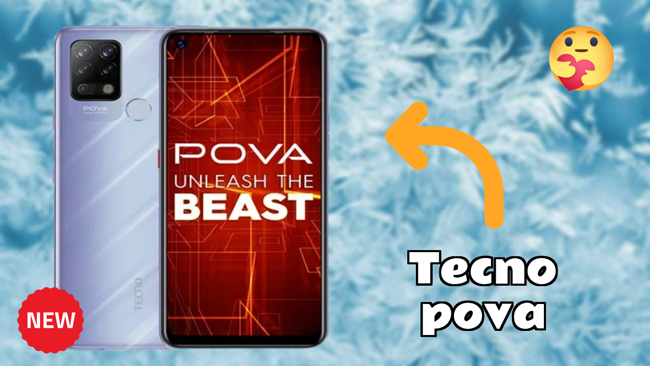 Tecno Pova Camera Samples: 16 MP + 2 MP + 2 MP Rear Camera Real Test