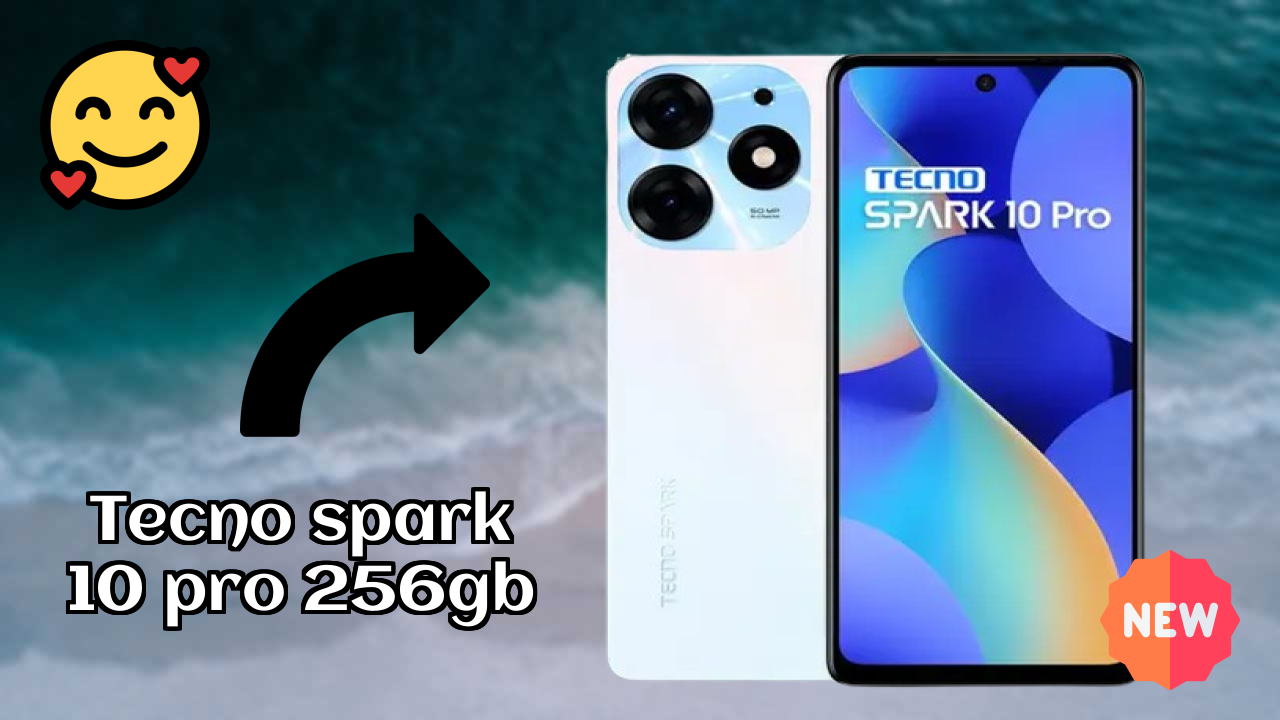 Tecno Spark 10 Pro 256GB Performance Test: MediaTek Helio G88 All Apps