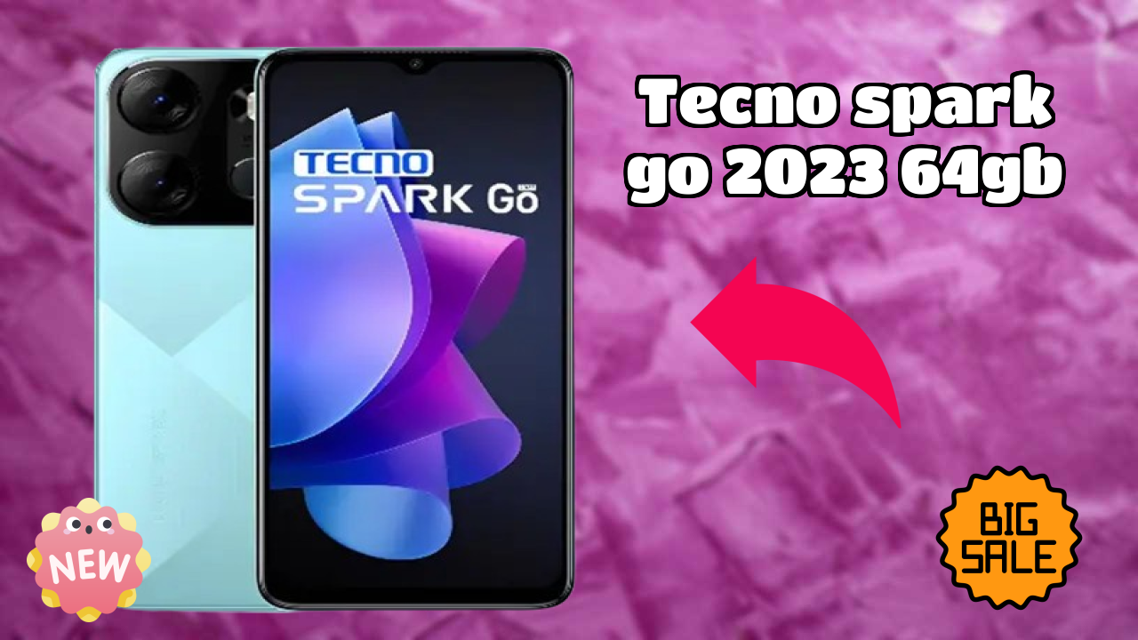 Tecno Spark Go 2023 64GB Camera Test: 13 MP + 0.08 MP Rear Camera Sample Shots