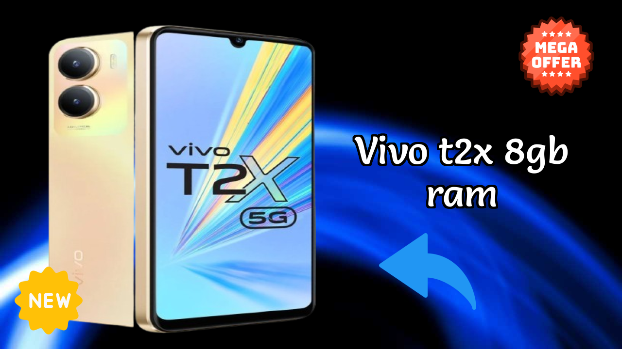 Vivo T2x 8GB RAM Camera Samples: 50 MP + 2 MP Rear Camera Quality Test