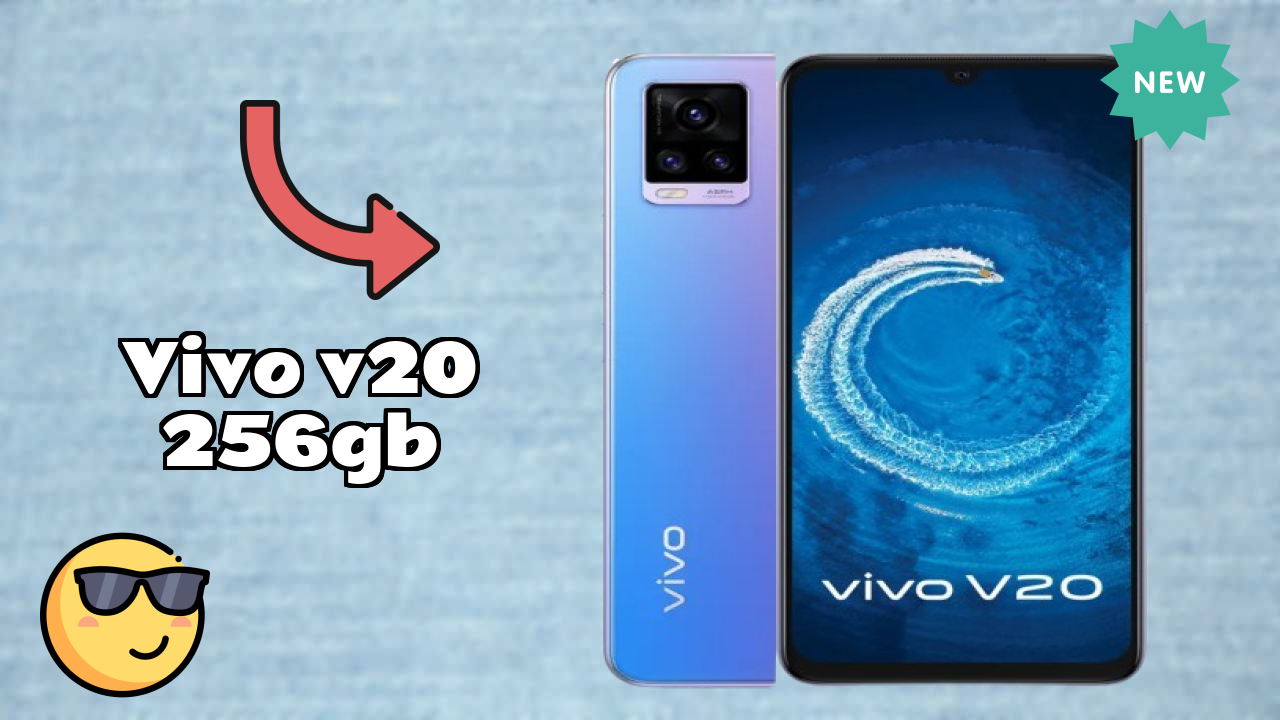 Vivo V20 256GB vs iPhone: Which Offers Better Value?