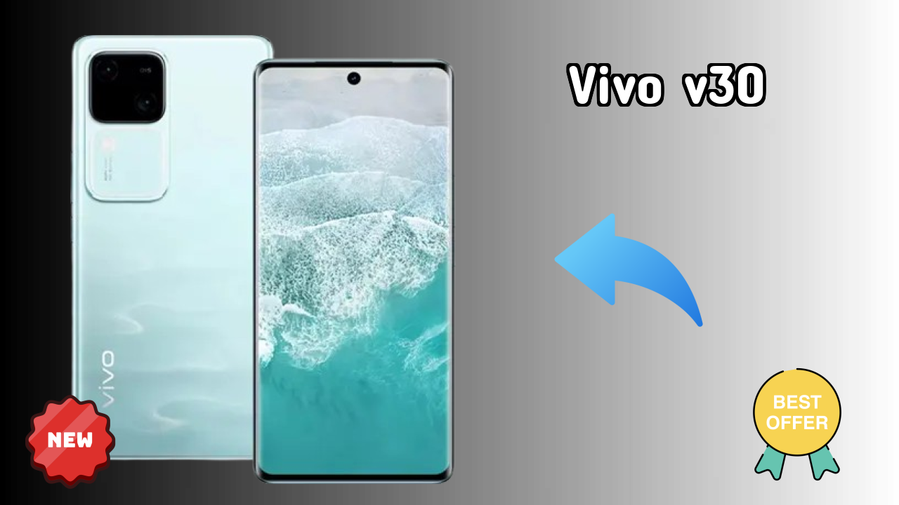 Vivo V30 Battery Life: 5000 MAh Charging Speed