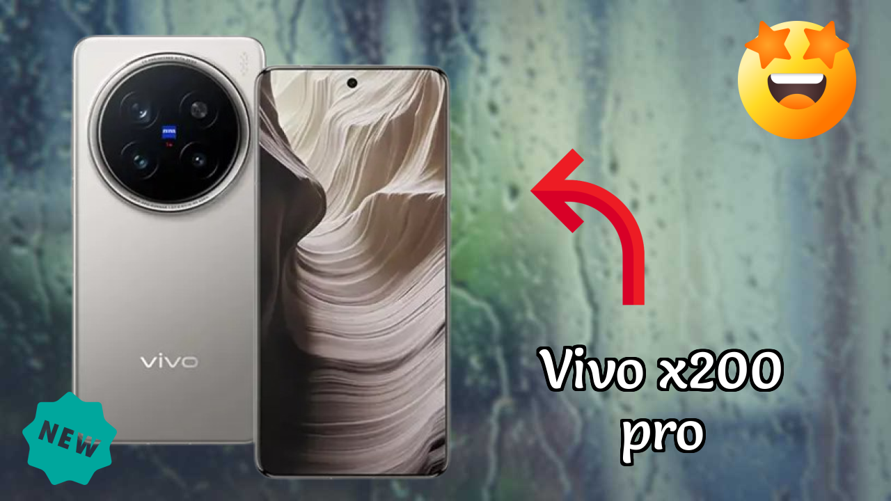 Vivo X200 Pro Battery Life: 6000 MAh Real-World Review