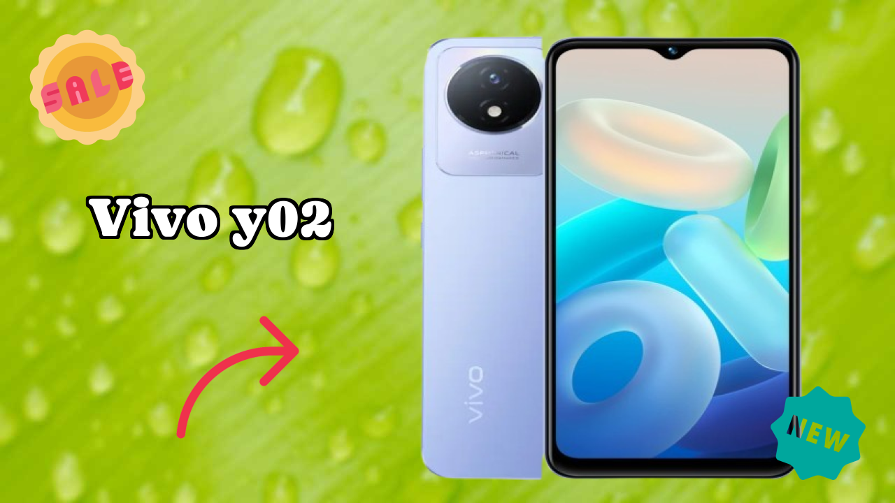 Vivo Y02 Gaming Benchmarks: MediaTek Helio P22 FPS