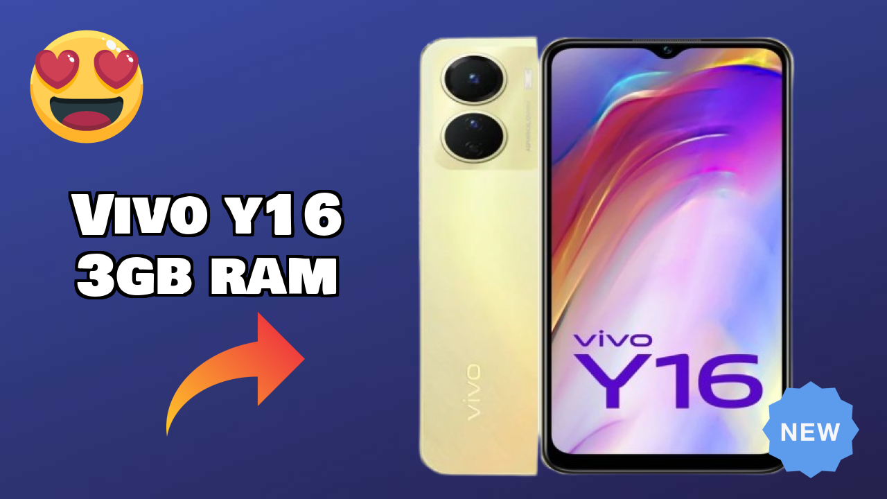 Vivo Y16 3GB RAM Battery Review: 5000 MAh Charging Time