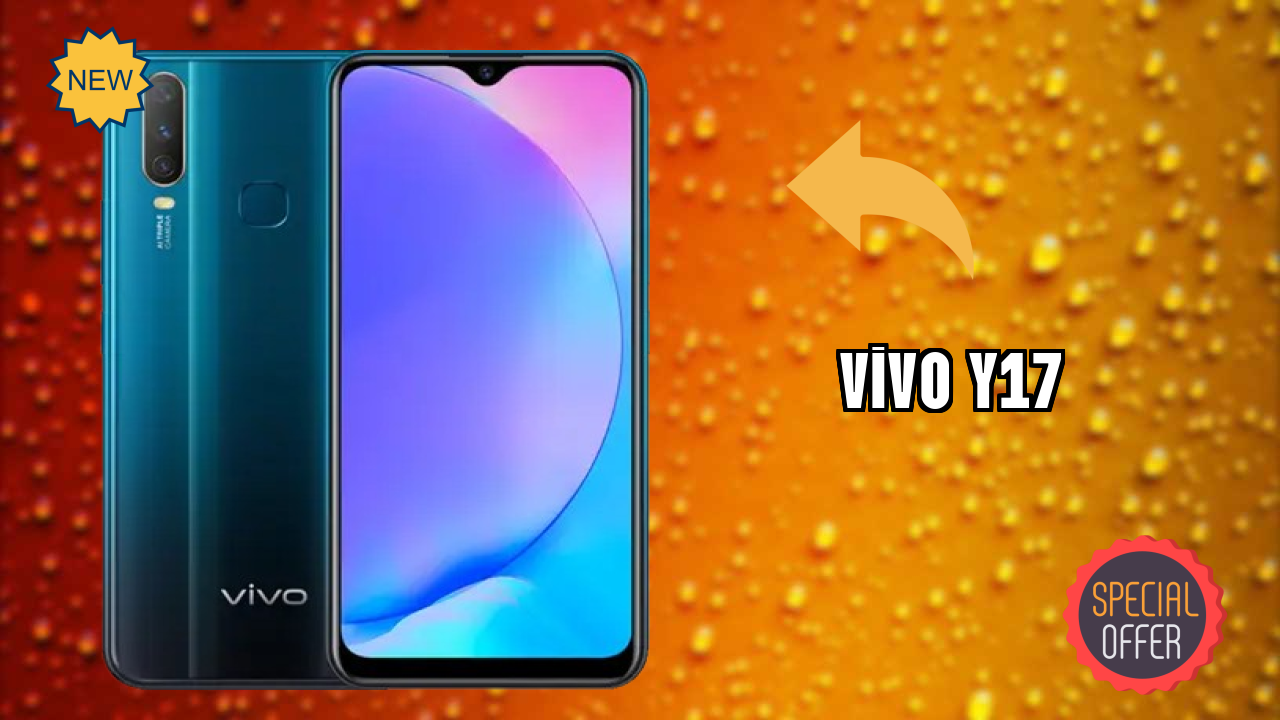 Vivo Y17 Camera Quality: 13 MP + 8 MP + 2 MP Rear Camera Photo Review