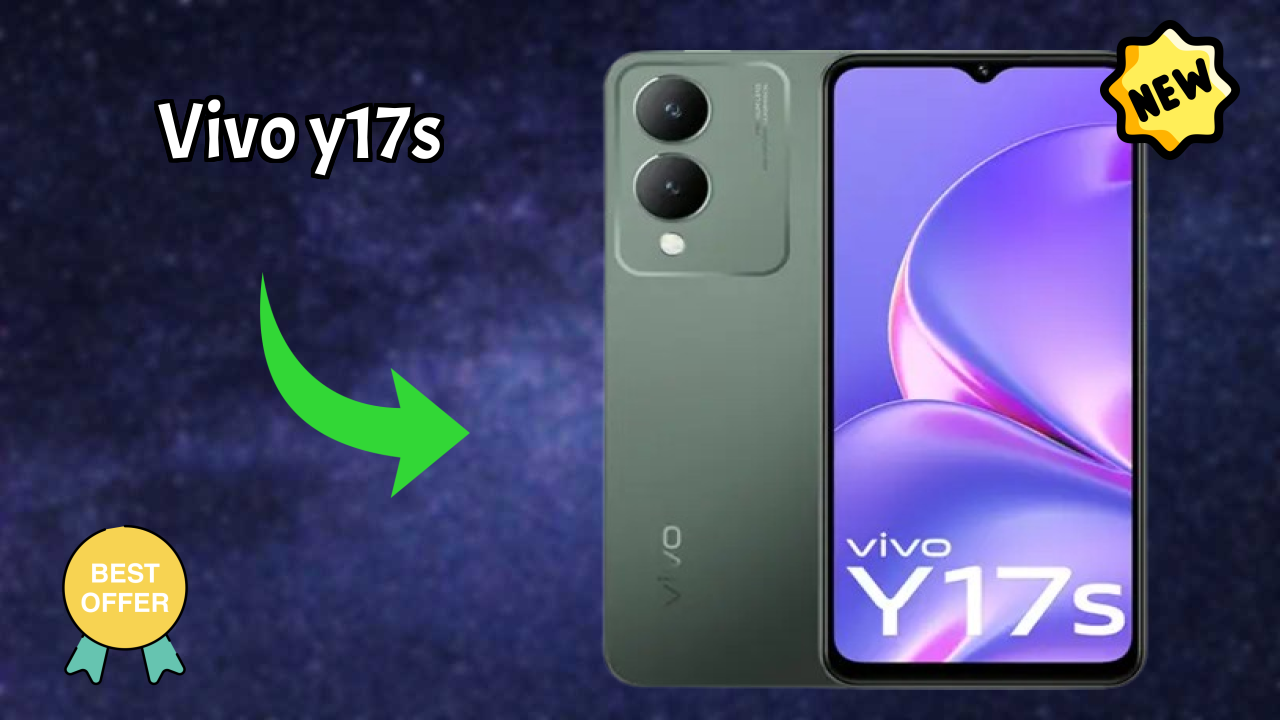 Vivo Y17s Price Review: ₹9,499 Value for Money?