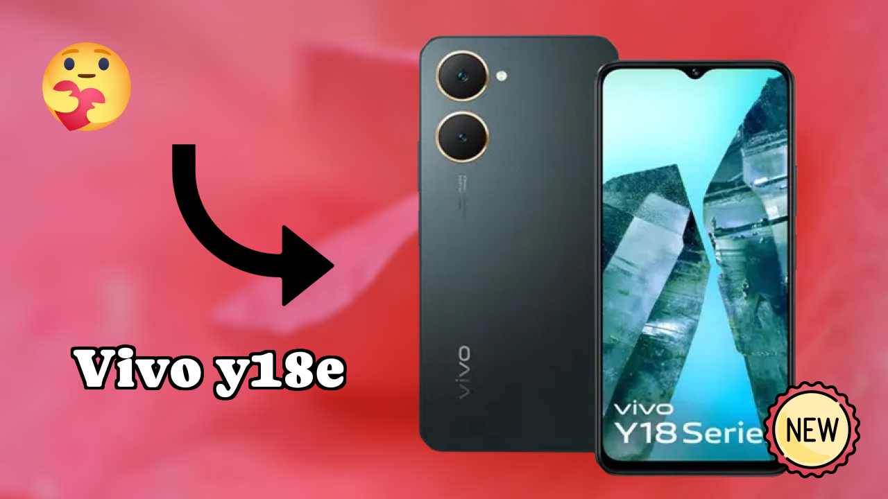 Vivo Y18e at ₹9,199 - Best Phone in This Price?
