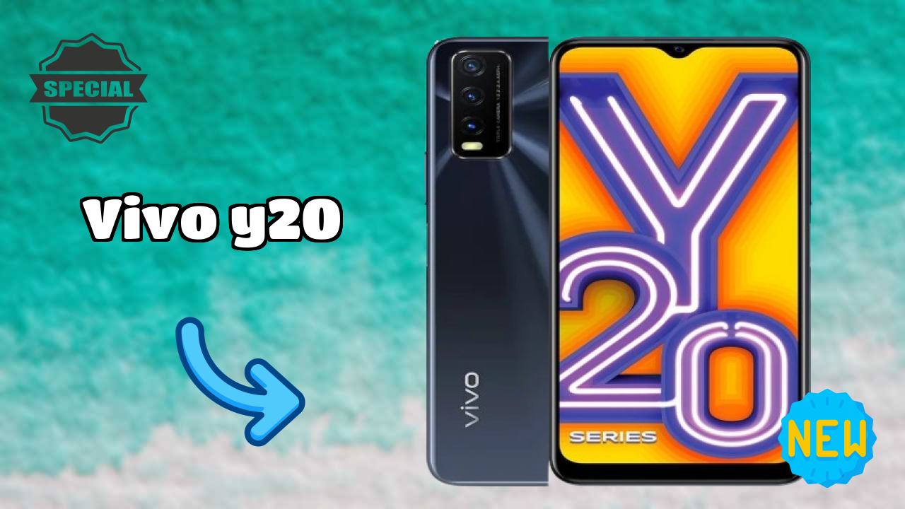 Vivo Y20 Complete Review: Everything You Need to Know