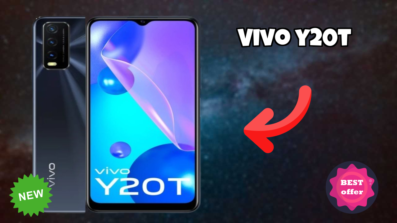 Vivo Y20T vs iPhone: Detailed Feature Compare