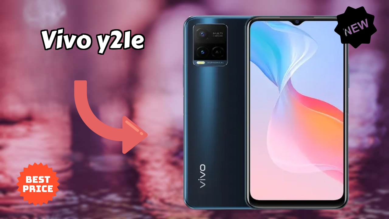 Vivo Y21e Camera Samples: 13 MP + 2 MP Rear Camera Real Photos