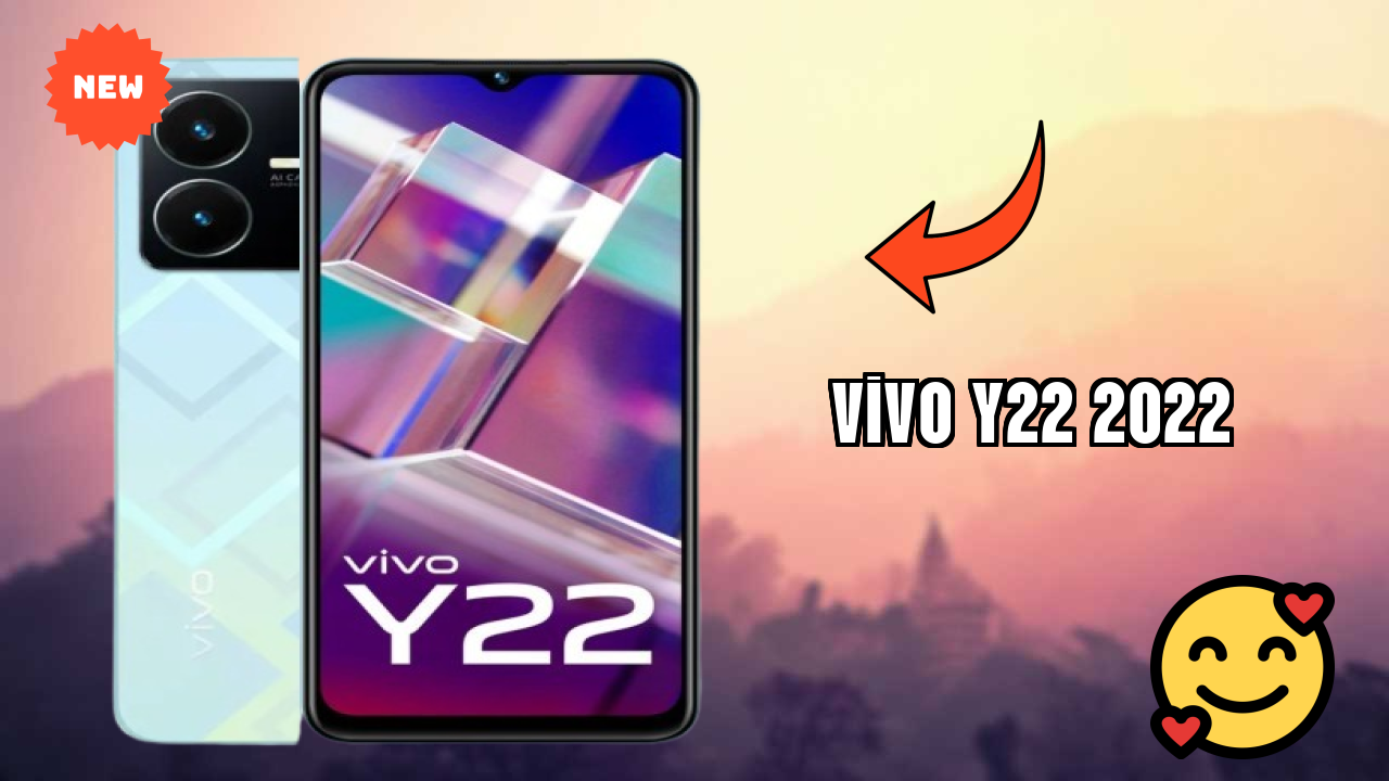 Vivo Y22 2022 Battery Review: 5000 MAh Usage Analysis