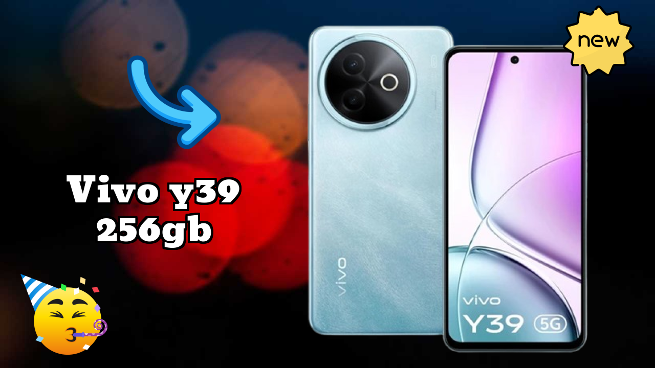 Vivo Y39 256GB Camera Review: 50 MP + 2 MP Rear Camera Photo Samples