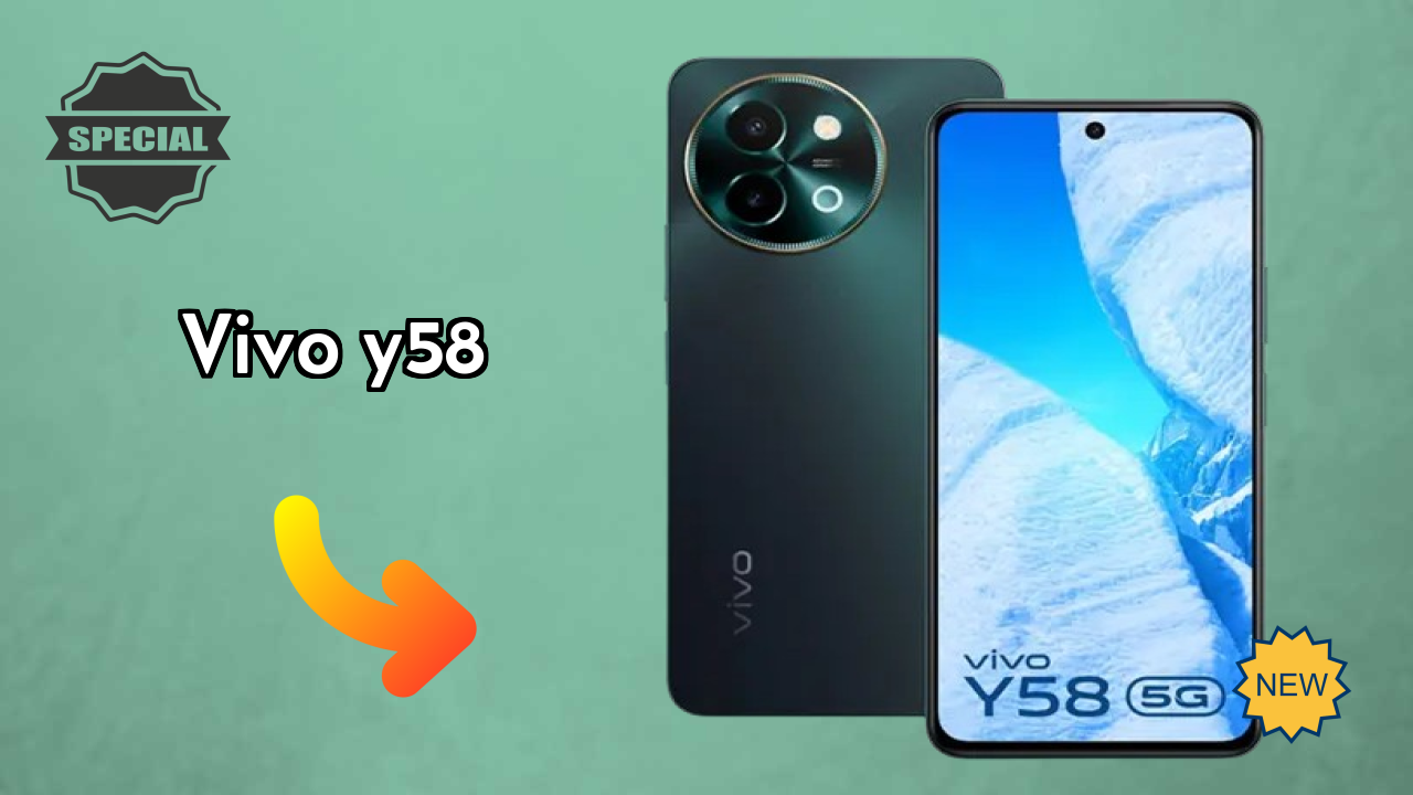 Vivo Y58 Price Drop Alert: Now at ₹14,596