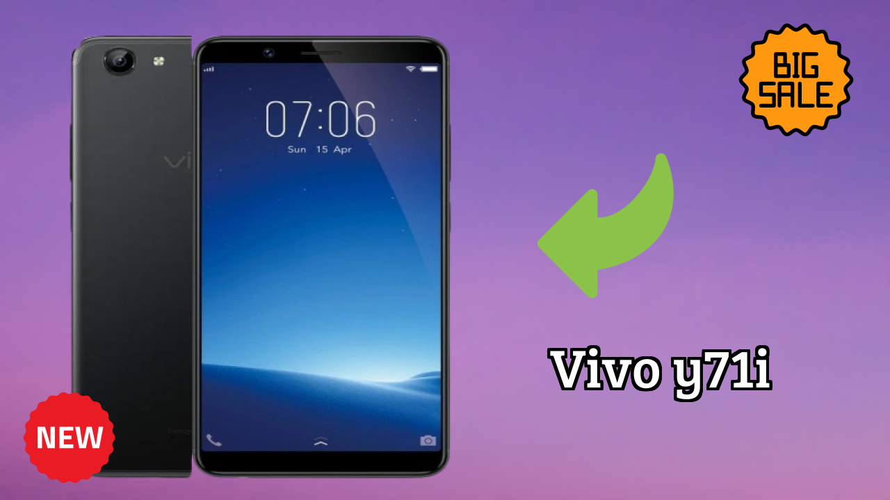 Vivo Y71i RAM Review: Is 2 GB RAM Enough for Gaming?