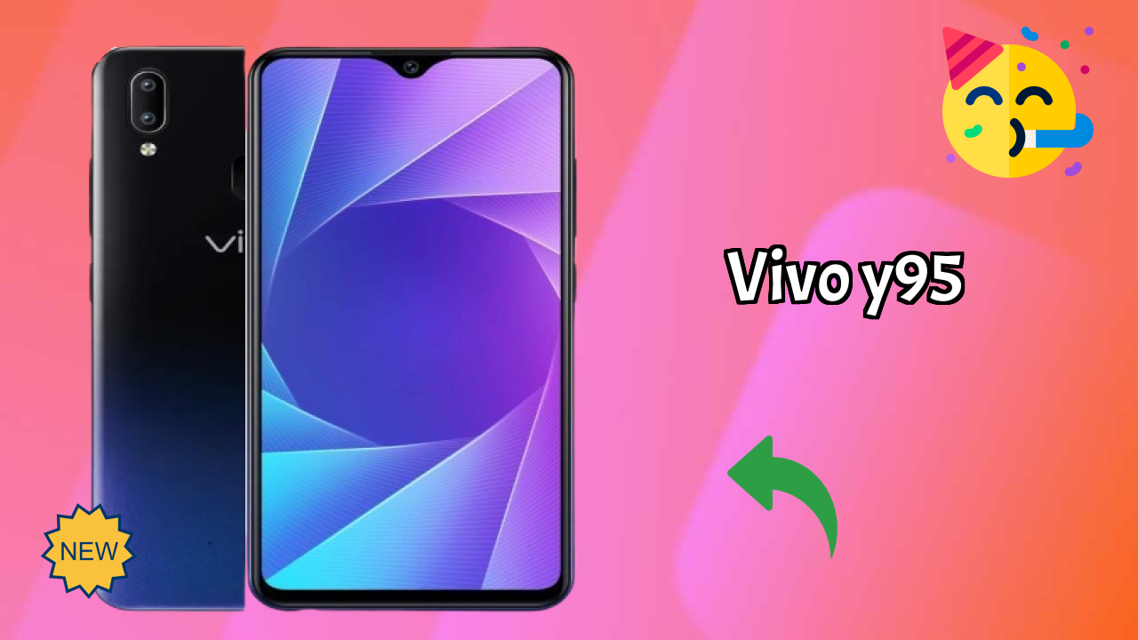 Vivo Y95 Camera Samples: 13 MP + 2 MP Rear Camera Quality Test