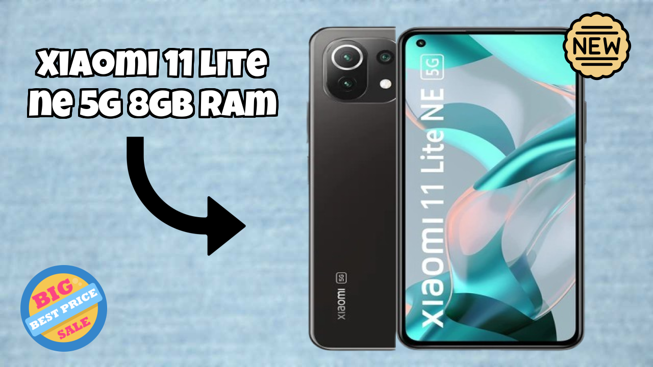Xiaomi 11 Lite NE 5G 8GB RAM Camera Test: 64 MP + 8 MP + 5 MP Rear Camera Sample Shots