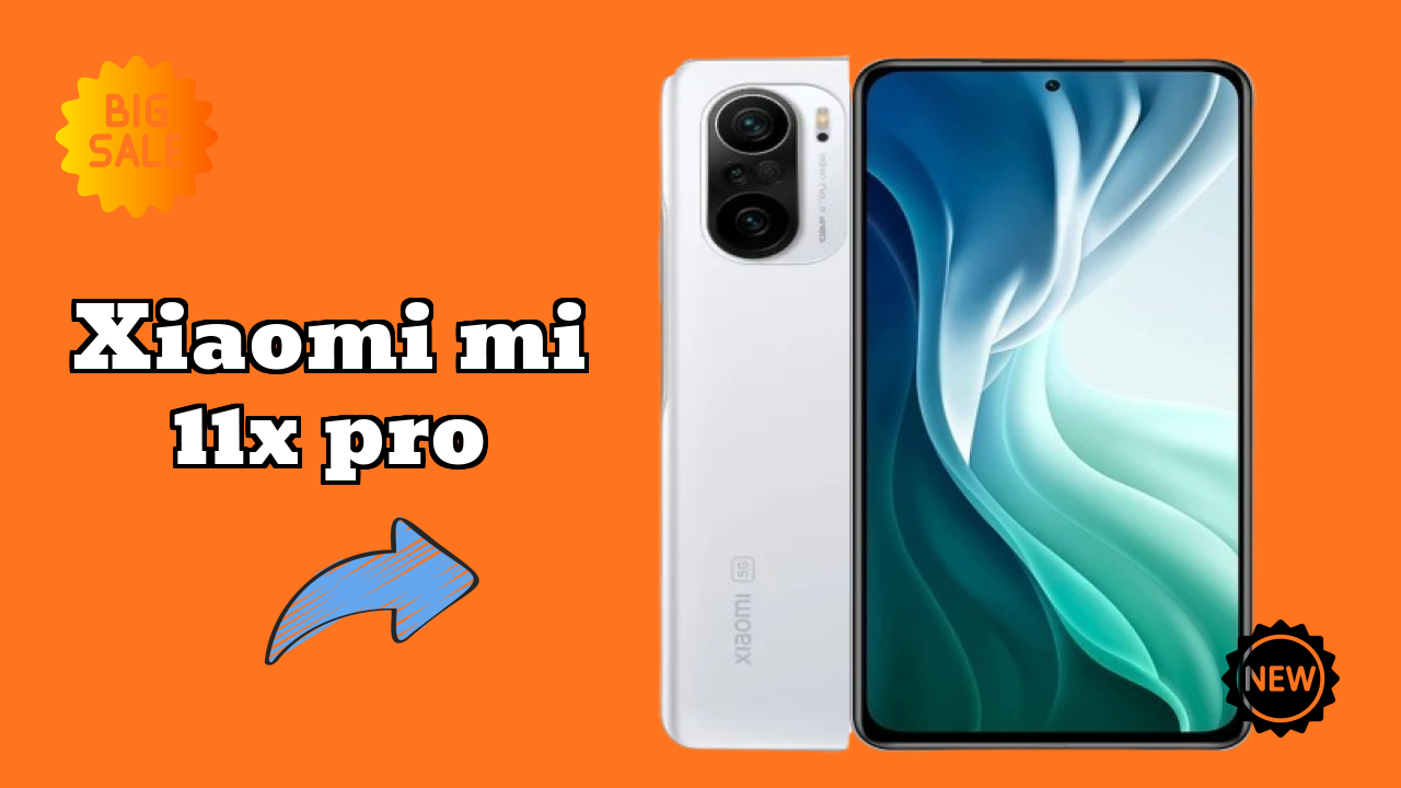 Xiaomi Mi 11X Pro vs iPhone: Which Should You Buy?