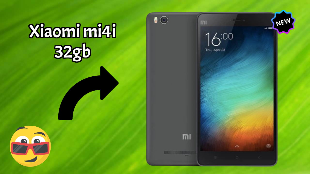 Xiaomi Mi4i 32GB RAM Test: 2 GB RAM Handles Gaming Well