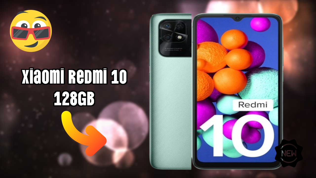 Xiaomi Redmi 10 128GB Display Review: IPS LCD Technology