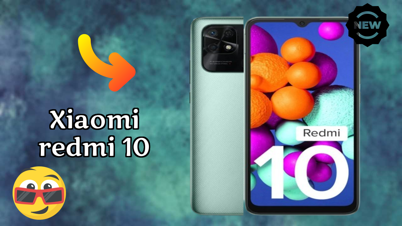 Xiaomi Redmi 10 Display Quality: IPS LCD Explained