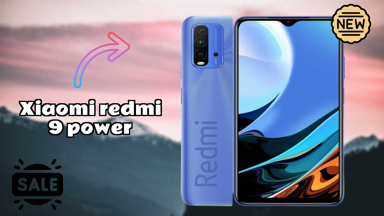 Xiaomi Redmi 9 Power Hands-On Review: Snapdragon 662 Performance Tested