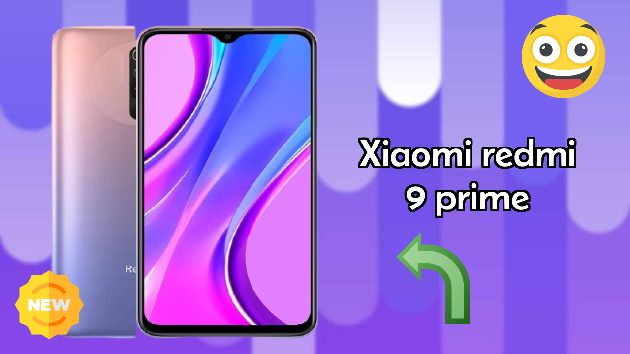 Xiaomi Redmi 9 Prime Battery Review: 5020 MAh Charging Speed
