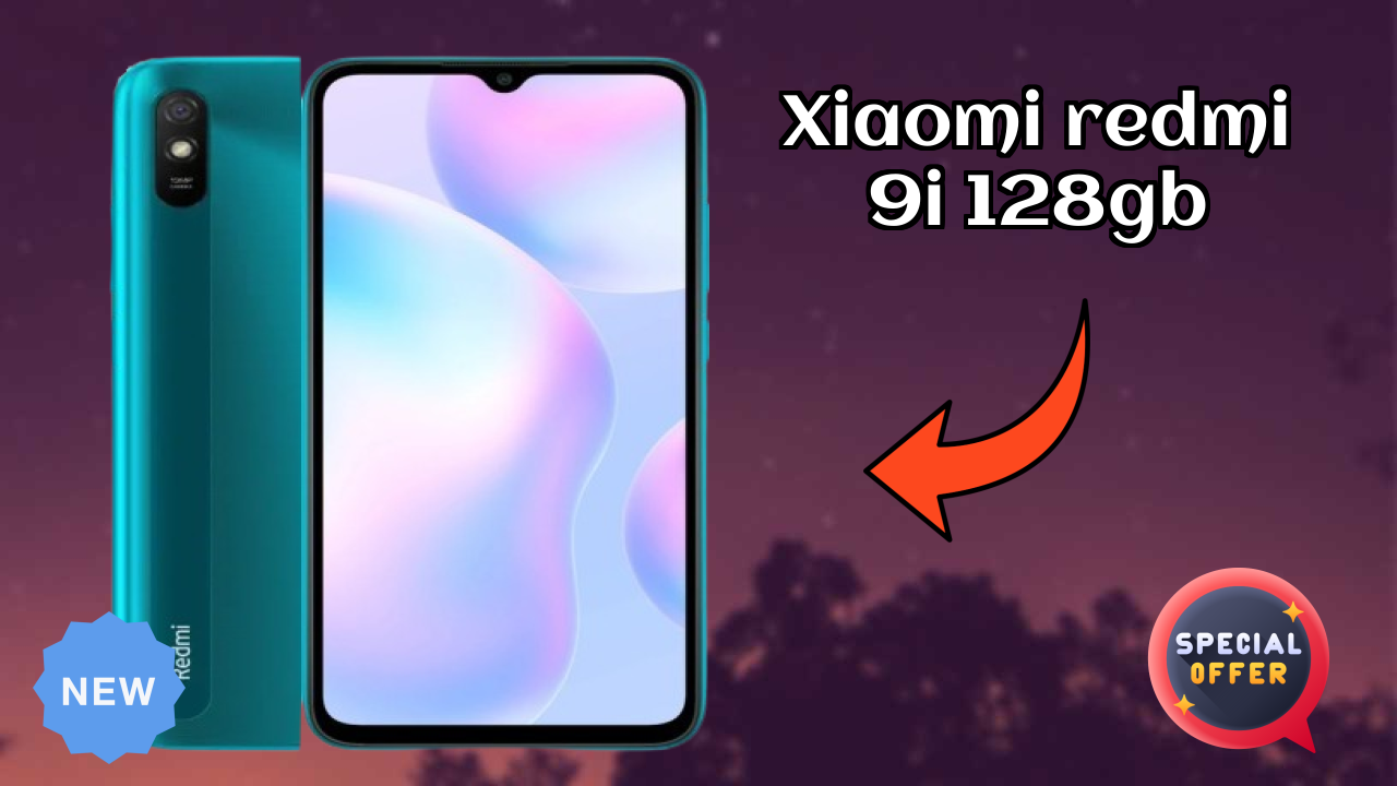 Should You Buy Xiaomi Redmi 9i 128GB in 2024? Complete Analysis