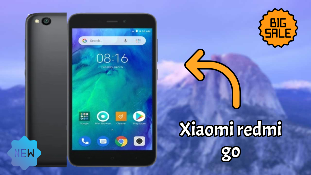 Xiaomi Redmi Go RAM Performance: 1 GB RAM Multitasking Test