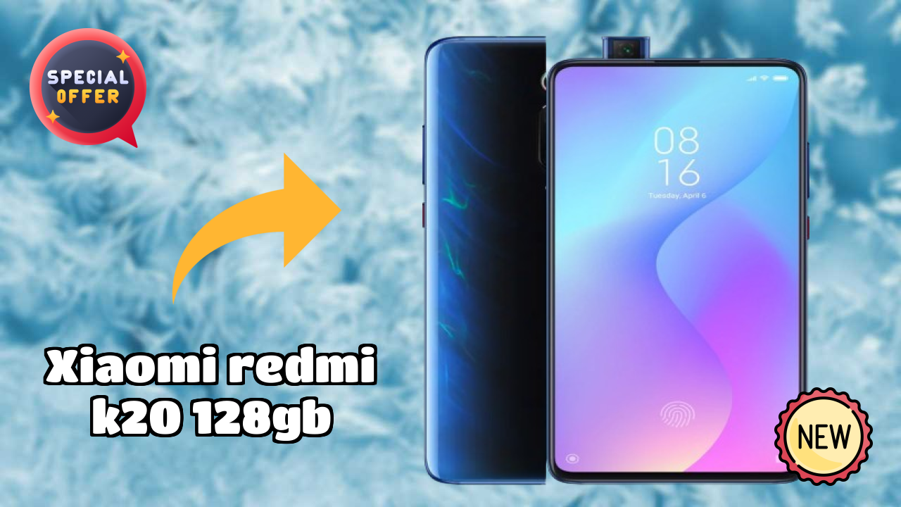 Xiaomi Redmi K20 128GB Camera Test: 20 MP Front Camera Selfie Quality