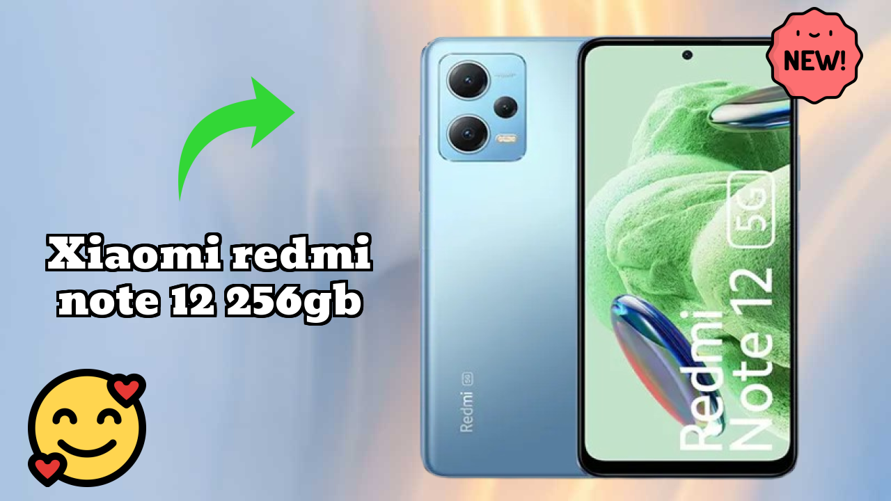 Xiaomi Redmi Note 12 256GB Camera Review: 48 MP + 8 MP + 2 MP Rear Camera Photo Quality