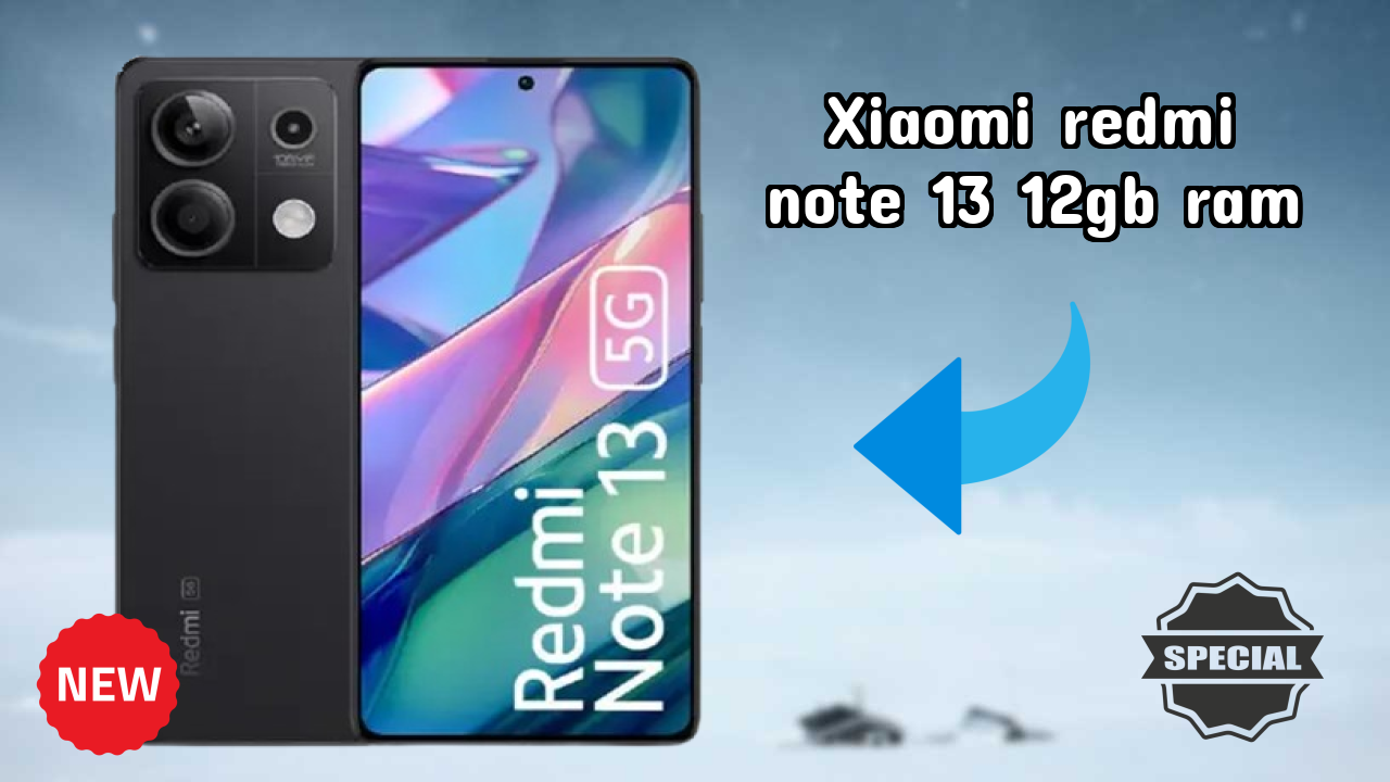 Xiaomi Redmi Note 13 12GB RAM Display Analysis: AMOLED Quality