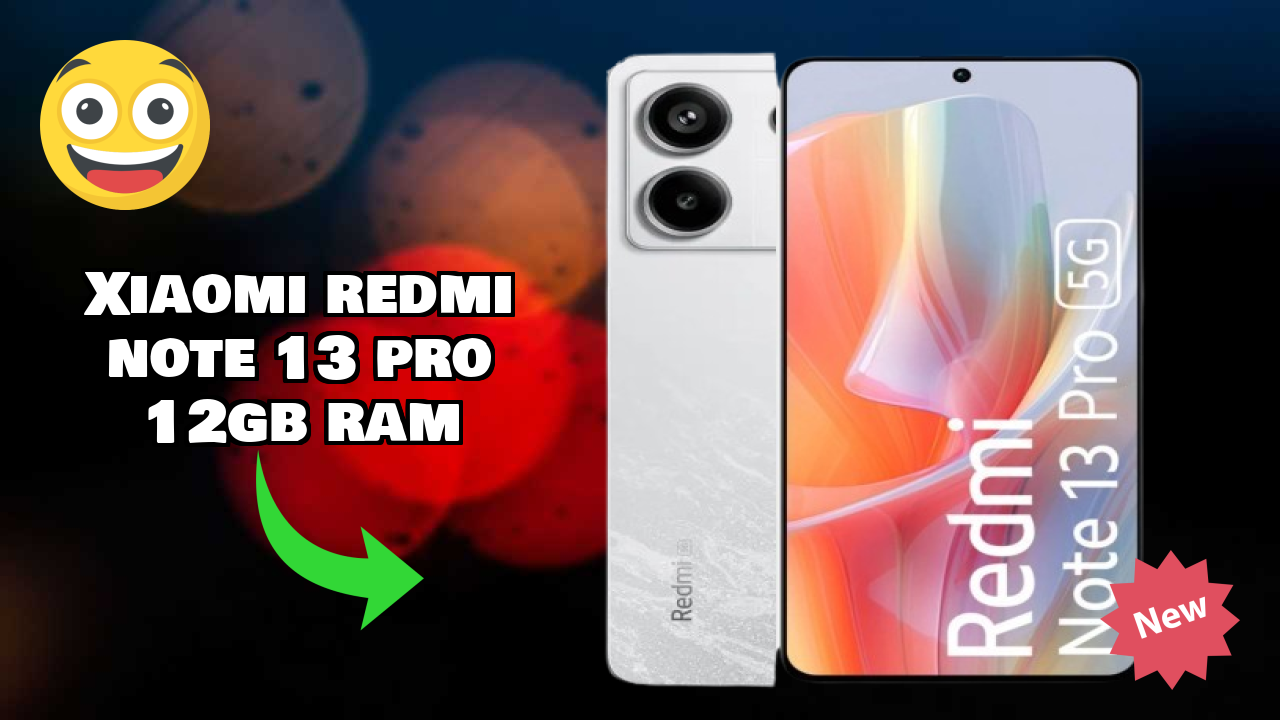 Xiaomi Redmi Note 13 Pro 12GB RAM Camera Quality: 16 MP Front Camera Selfie Test