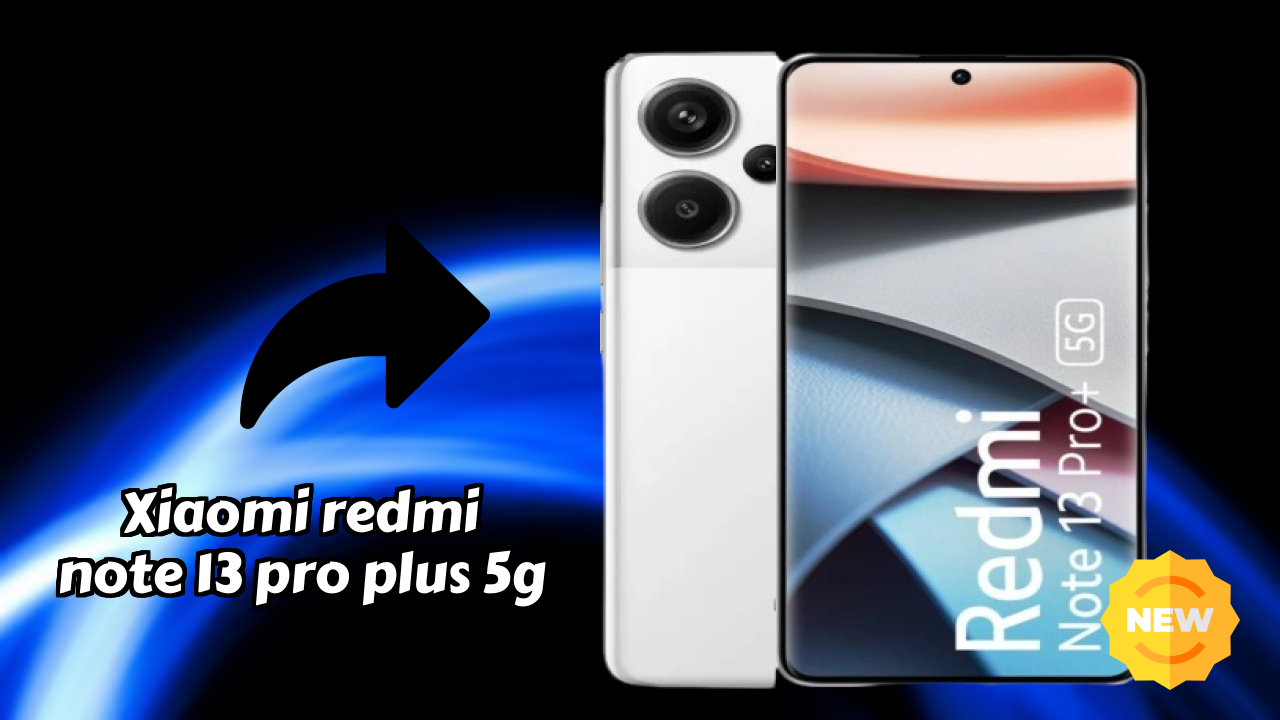 Xiaomi Redmi Note 13 Pro Plus 5G Camera Quality: 200 MP + 8 MP + 2 MP Rear Camera Samples