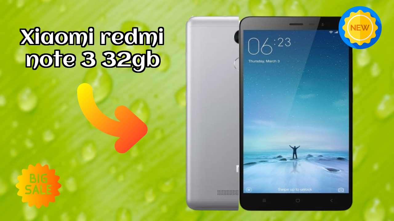 Xiaomi Redmi Note 3 32GB Battery Review: How Long Does 4050 MAh Fast Charging Last?