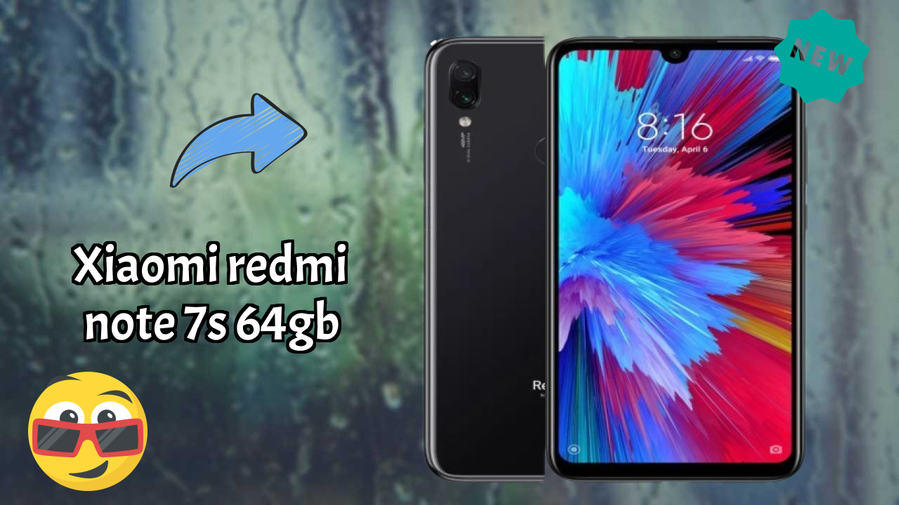 Xiaomi Redmi Note 7S 64GB RAM Performance: 4 GB RAM Gaming Test