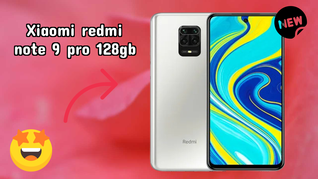 Xiaomi Redmi Note 9 Pro 128GB RAM Review: 6 GB RAM Multitasking Test
