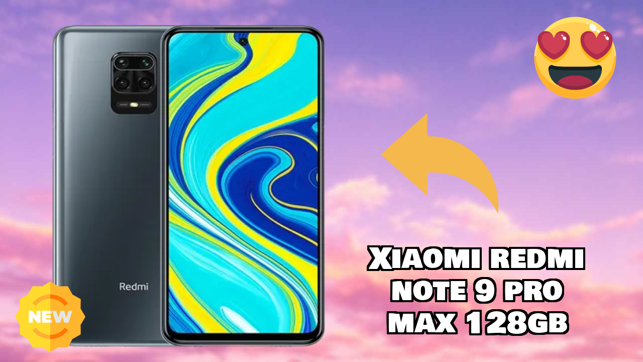 Xiaomi Redmi Note 9 Pro Max 128GB Battery Review: 5020 MAh Endurance Test
