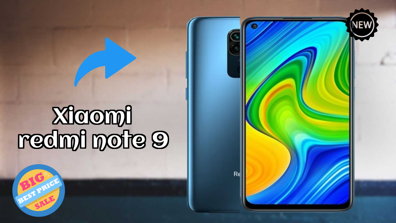 Xiaomi Redmi Note 9 RAM Usage: 4 GB RAM Handles Heavy Tasks?